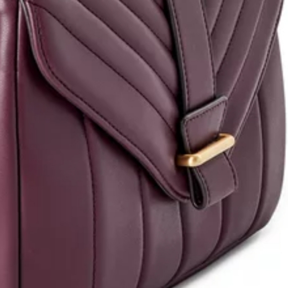 Satchel mimi bag (NWT) - Picture 5 of 7